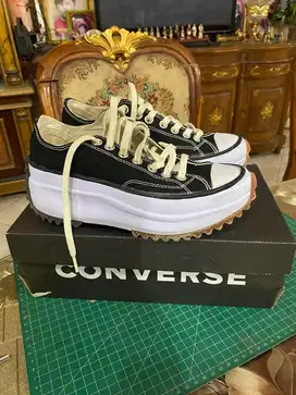 Original Sepatu Wanita Converse uk 37