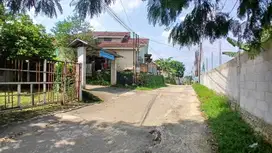 Cocok Untuk Hunian, Tanah Depok Dekat RSIA ASYIFA DEPOK