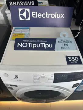 Mesin Cuci Elektrolux 10KG