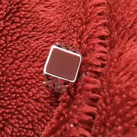 Cincin accecories pria wanita