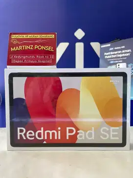 REDMI PAD SE 4/128 GB NEW