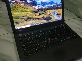 LAPTOP LENOVO THINKPAD X240 RAM 8