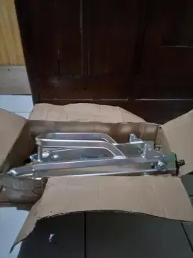 Arem Motor RX King