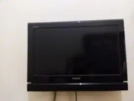 Tv 21 inch Toshiba