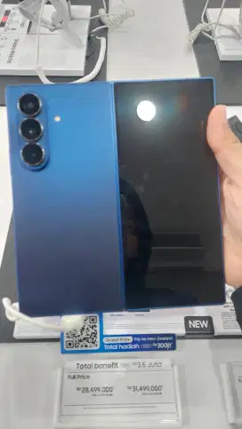 Samsung galaxy z fold 7