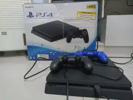 PS4 Slim 500GB Ori