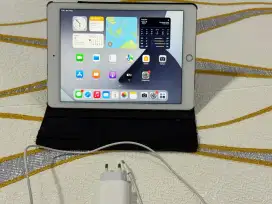 Ipad Air 2 Wifi Only 128GB Bekas Garansi Resmi Normal Mulus