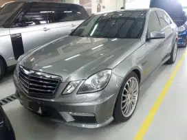 E63 M156 W212 The Last n.a.