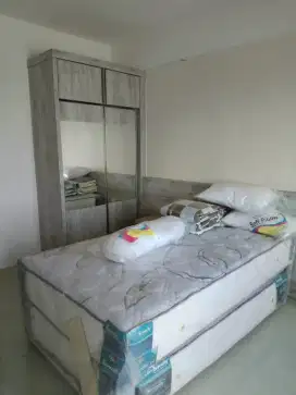 unit baru apartemen galeri ciumbuleuit 2 GCA galcim studio furnish