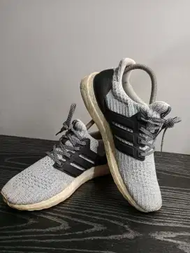 Adidas ultraboost sz 39 1/3