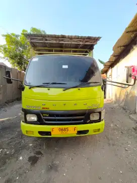 HINO DUTRO 110LD TAHUN 2008