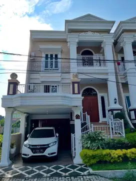Disewakan Rumah Murah Siap Huni Tanpa Perantara