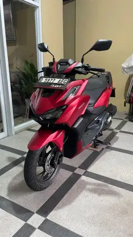 Pajak Baru, ODO 22K, Honda Vario 160 CBS 2023