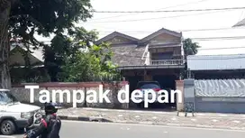 Rumah 2 Lantai dekat Tol dan Bandara  di Cengkareng, Jakarta Barat