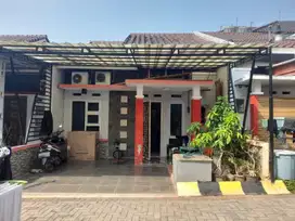 JUAL RUMAH MINIMALIS DI JATIRANGGON JATISAMPURNA KOTA BEKASI
