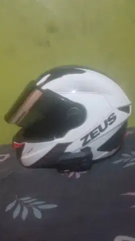 HELM ZEUS 811C, SIZE L