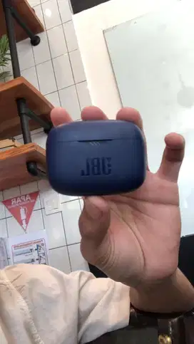 JBL Tune 130NC TWS True Wireless Noise Cancelling earbuds NEGO++