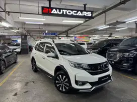 LOW KM 20RB!! HONDA BRV 1.5 PRESTIGE CVT 2019