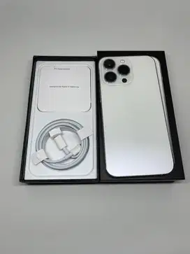 iPhone 13 pro 256GB silver iBox