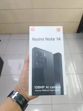 REDMI NOTE 14 5 MASIH BISA NEGO !!! 