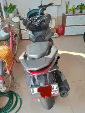 di jual PCX 2019 ABS
