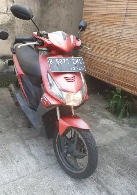 Beat 2008 karbu pjk idup