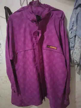 Dijual jas hujan Sunflower