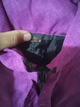 Dijual jas hujan Sunflower