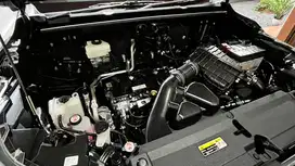Toyota Kijang Innova 2023 Hybrid