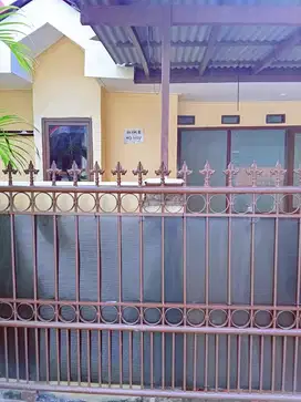 Disewakan Rumah Poris Indah, Blok E Jl Tanjung