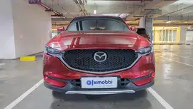 DP 5% Mazda CX-5 2.5 Elite Bensin-AT 2022 UIC