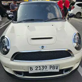 Trima DD/DP/DN/DT...Antik km 35rb M.Coper Turbo  2013