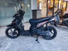 Honda Beat Karbu 110 2012