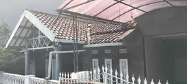 Vijaya Kusuma Cijambe . Kota bandung timur