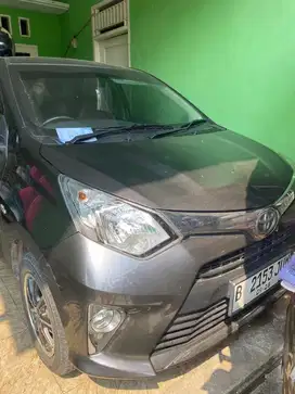 Dijual Mobil Calya