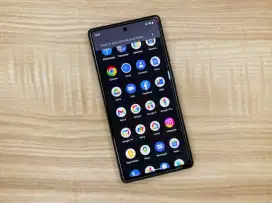 Google pixel 6 8/128 all operator mulus nego