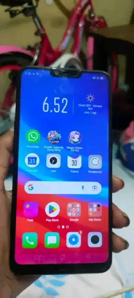 Oppo a3s 2/16gb