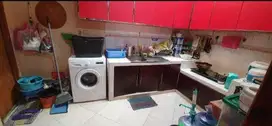 Dijual Murah Rumah  Lokasi Bojong Indah Cengkareng, Jakarta Barat