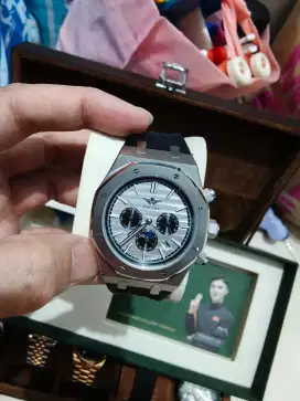 Jinlery luxury automatic watch