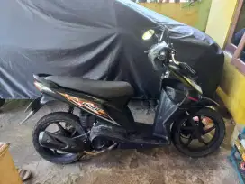 Honda beat orginal