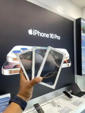 iPhone 16 Pro 512GB