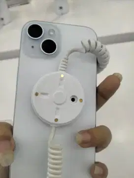 iPhone 15 Ram 256GB IBOX Kredit tanpa dp