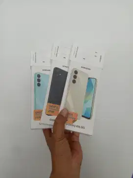 [ fast respon wa ] Samsung Galaxy A16 5G 8/256 Garansi resmi 1thn