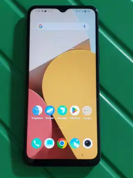 Vivo Y17s Ram 6+6/128 GB Mulus 99% Mesin Di Jamin Normal 100%