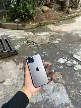 Iphone 11 pro 64 inter muluss