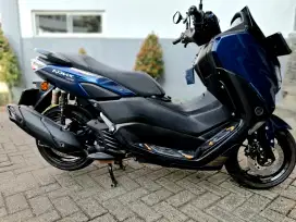 Yamaha Nmax ABS 2022