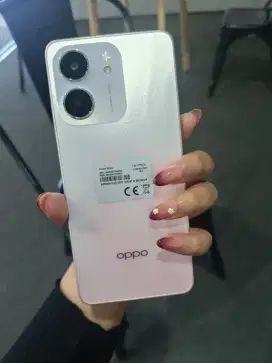 OPPO A5X BISA CICILAN TANPA DP 0% TANPA SURVEY