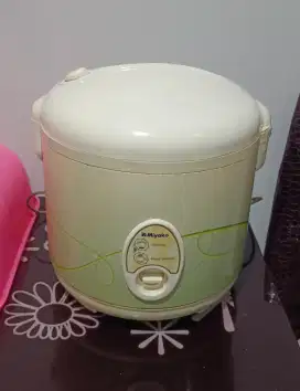 Majikom Miyako 120000