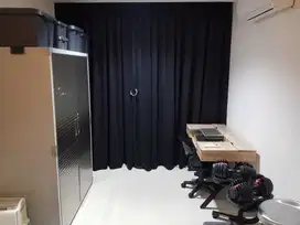 Rugi Klo Tidak Beli, Jual Rugi Apt Brooklyn Alam Sutera, Hanya 650JT