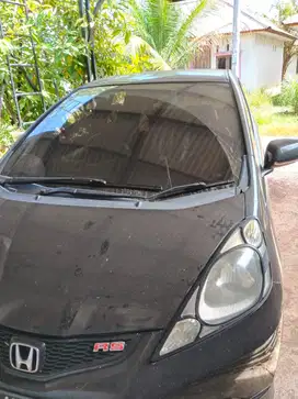 Honda Jazz 2008 Bensin